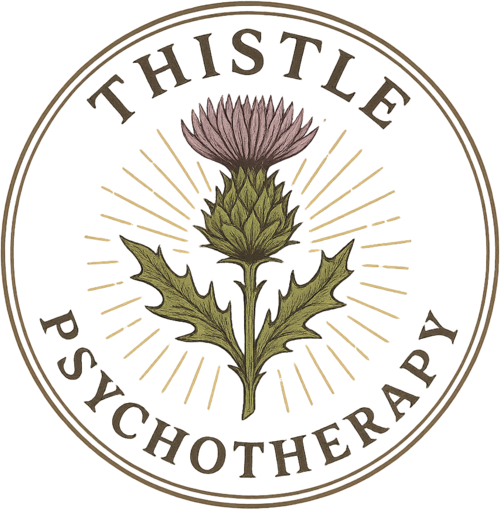 Thistle Psychotherapy