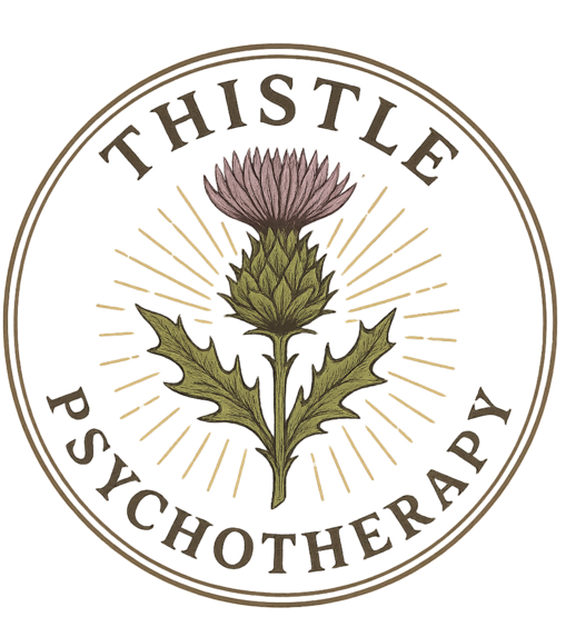 Thistle Psychotherapy